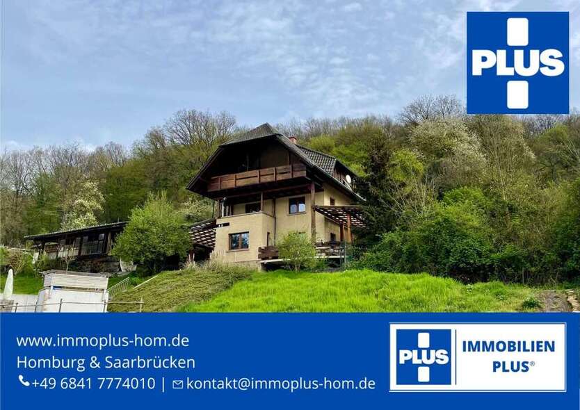 Haus zum Kaufen in Echternacherbrück 649.000 € 322 m²