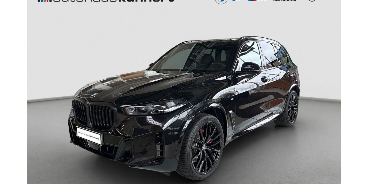 BMW X5 2.166 km 100.955 &euro; Plauen 08525