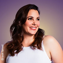 Paula Lambert - Finde dich gut, sonst findet dich keiner (Jetzt erst recht!) 24.09.2026 Kolosseum