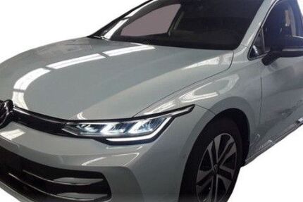 VW Golf 9.200 km 32.670 &euro; Haiger 35708