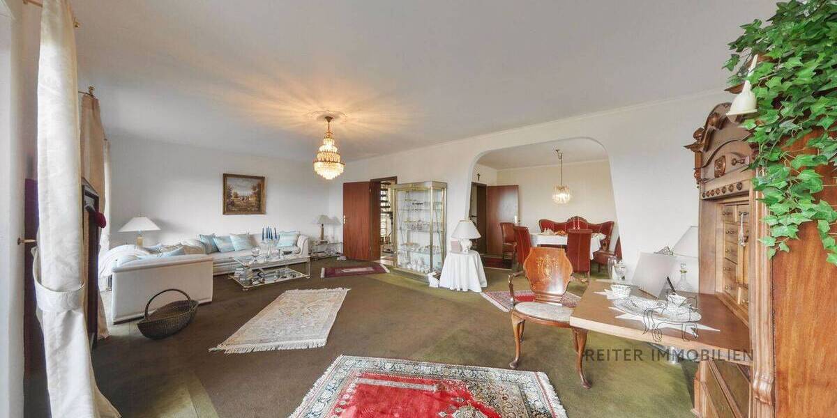 Einfamilienhaus Petersberg - 4 Zimmer, 145 m&sup2;, 349.000&euro; | Angebot:26261132