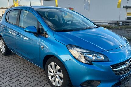 Opel Corsa 32.000 km 11.999 € Worms 67547