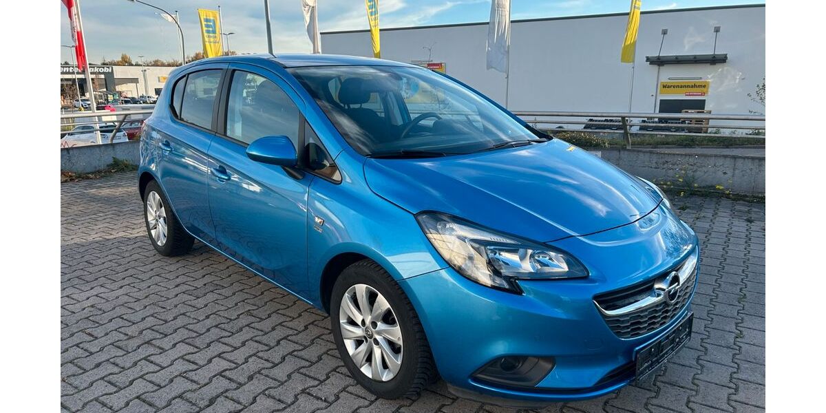 Opel Corsa 32.000 km 11.999 € Worms 67547