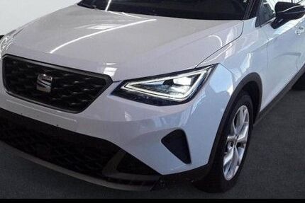 Seat Arona 22.700 km 23.530 € Schwäbisch Hall 74523