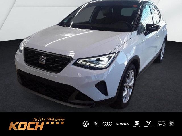 Seat Arona 22.700 km 23.530 € Schwäbisch Hall 74523