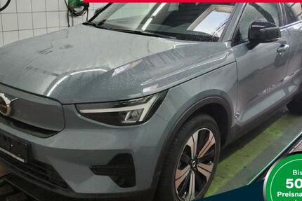 Volvo C40 45.375 km 25.950 &euro; Essen-Kray 45309