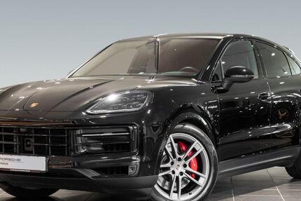 Porsche Cayenne 40.116 km 111.880 € Schwäbisch Gmünd 73529
