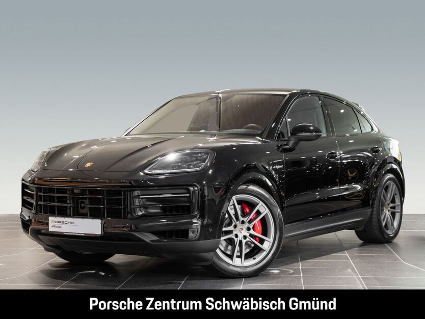 Porsche Cayenne 40.116 km 111.880 € Schwäbisch Gmünd 73529