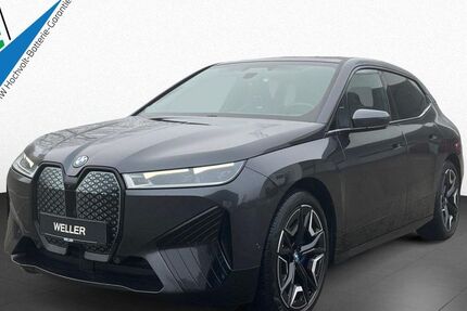 BMW iX 23.300 km 44.990 &euro; Lüneburg 21339