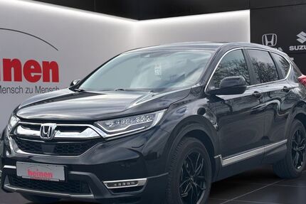 Honda CR-V 28.563 km 26.809 € Dortmund 44149