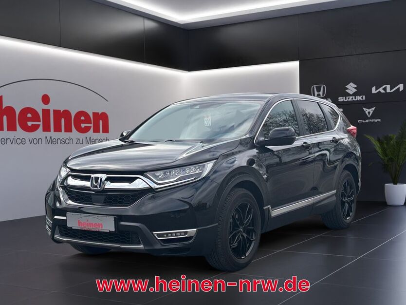 Honda CR-V 28.563 km 26.809 € Dortmund 44149
