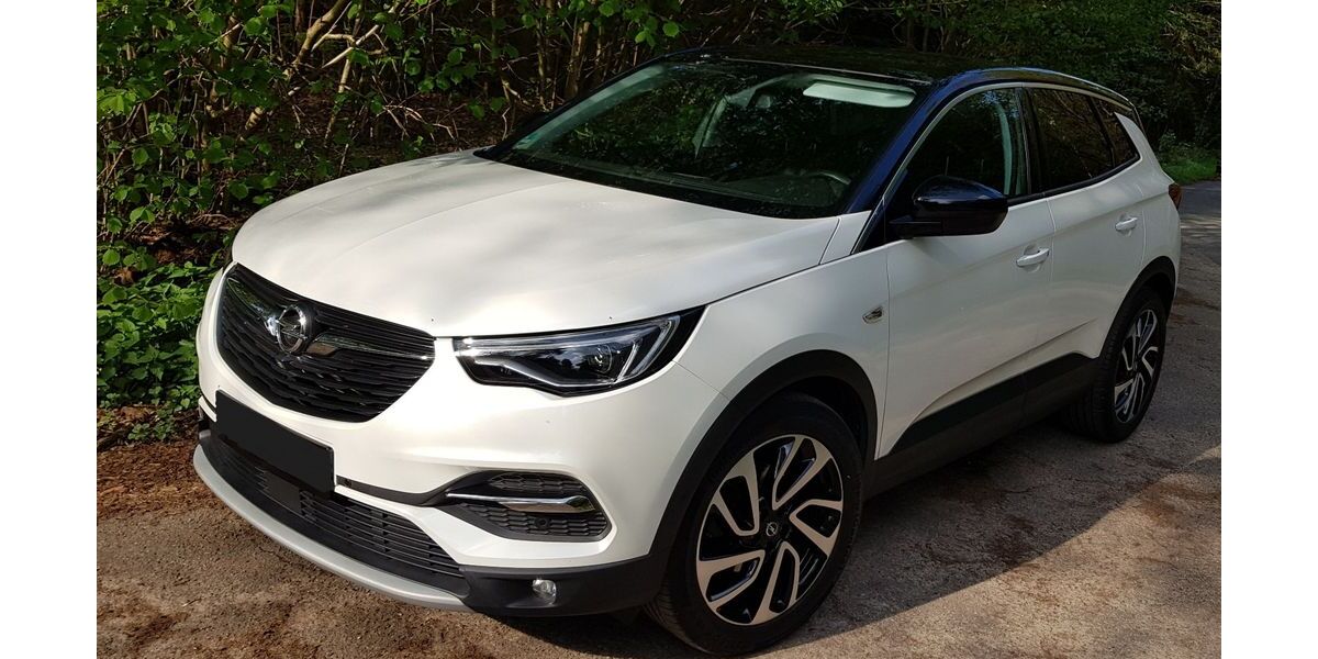 Opel Grandland (X) 84.000 km 17.950 &euro; Dorsten 46286