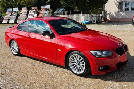 BMW 335 155.000 km 16.000 € Pottenstein 91278