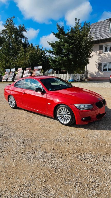 BMW 335 155.000 km 16.000 € Pottenstein 91278