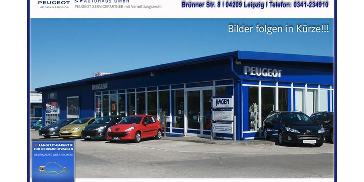 Citroen C4 69.560 km 14.450 &euro; Leipzig 04209