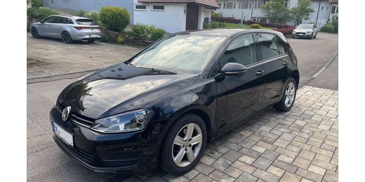 VW Golf 152.981 km 8.490 &euro; Aspach 71546