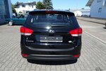 Kia Carens 1,6l Edition 7, Klima, 7-Sitzer, Sitzheizun 46.244 km 14.790 € Rodgau 63110
