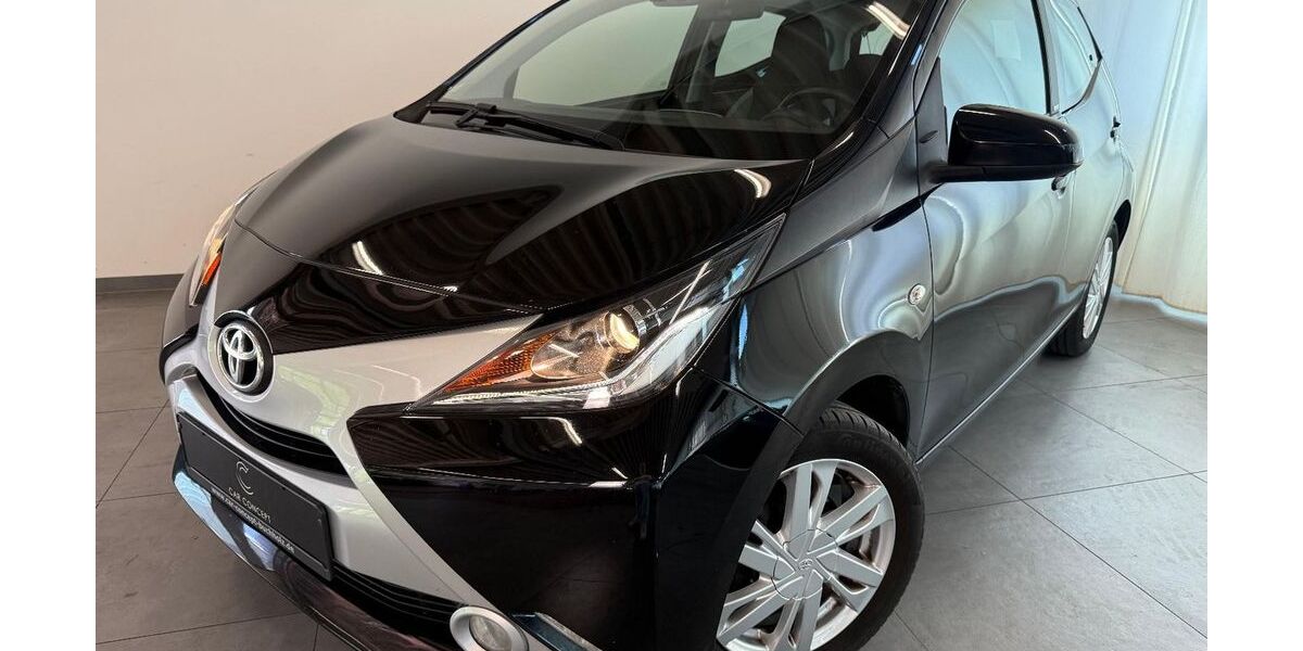Toyota Aygo (X) 86.661 km 7.950 &euro; Buchholz in der Nordheide 21244