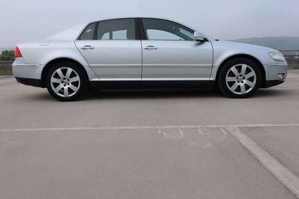 VW Phaeton 145.915 km 18.900 &euro; Königswinter 53639