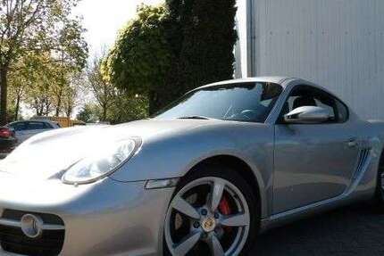 Porsche Cayman 33.990 km 32.990 € Garrel 49681
