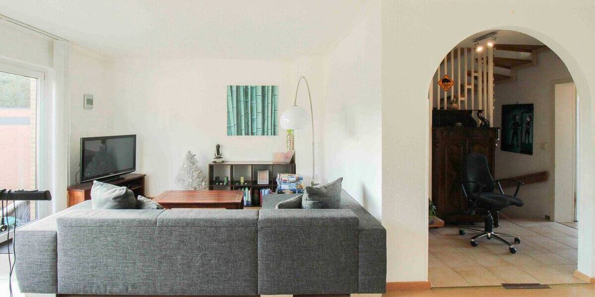 Reihenmittelhaus Königslutter am Elm Königslutter - 4 Zimmer, 95 m&sup2;, 179.000&euro; | Angebot:26307613