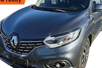 Renault Kadjar 94.761 km 14.499 &euro; Ergolding 84030