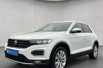 VW T-Roc 68.950 km 25.840 &euro; Esslingen 73730