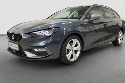 Seat Leon 25.869 km 30.480 € Fürth 90763