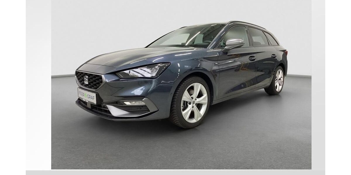 Seat Leon 25.869 km 30.480 € Fürth 90763