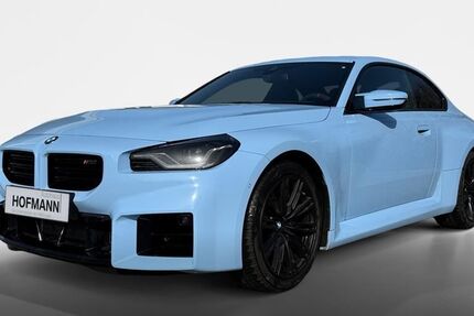 BMW M2 8.100 km 66.615 &euro; Mertingen 86690