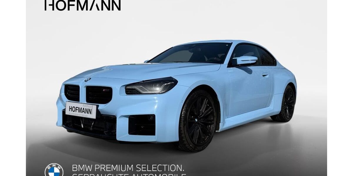 BMW M2 8.100 km 66.615 &euro; Mertingen 86690
