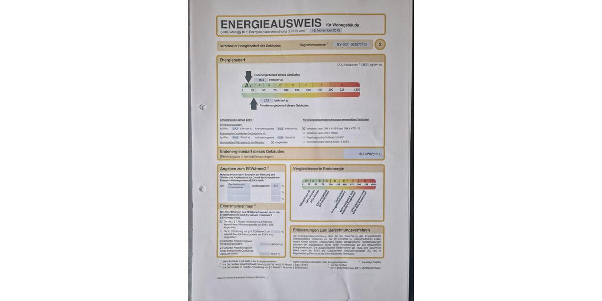 Einfamilienhaus Altdorf bei Nürnberg - 6 Zimmer, 220 m&sup2;, 869.000&euro; | Angebot:25408097