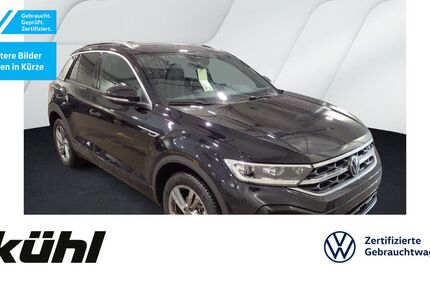 VW T-Roc 26.160 km 28.980 &euro; Gifhorn 38518