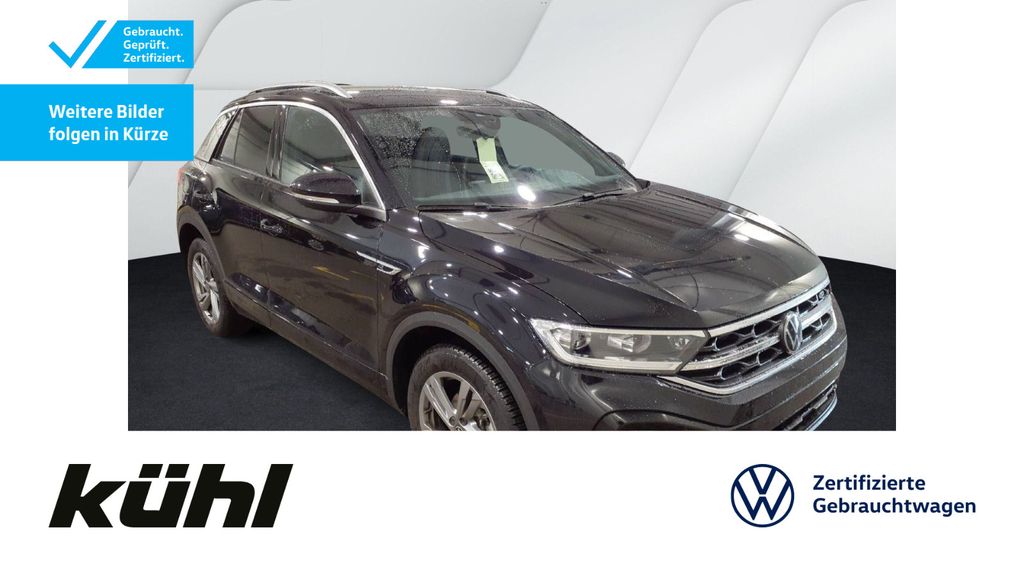 VW T-Roc 26.160 km 28.980 &euro; Gifhorn 38518