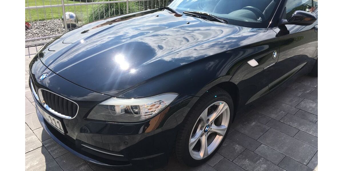 BMW Z4 63.000 km 20.700 &euro; Heiligenstadt 91332