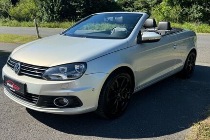 VW Eos 155.255 km 8.400 &euro; Bleckede 21354