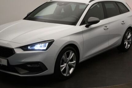 Seat Leon 23.400 km 24.990 &euro; Wolfsburg 38440