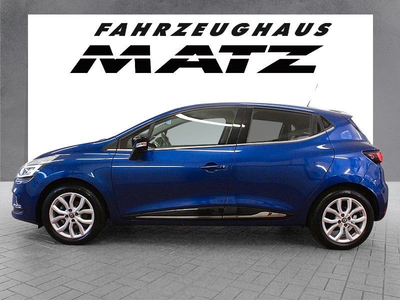 Renault Clio 96.200 km 8.975 € Obernkirchen 31683
