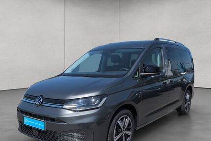 VW Caddy Maxi