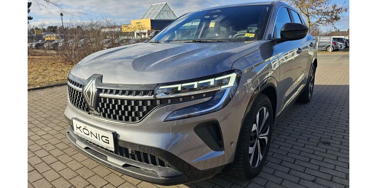 Renault Austral 32.711 km 26.899 &euro; Cottbus 03044