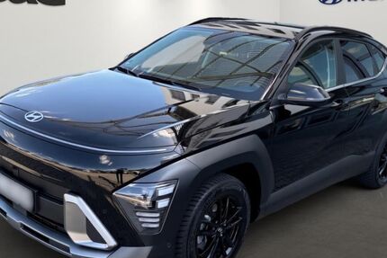 Hyundai KONA 7.622 km 26.950 &euro; Petersberg OT Sennewitz 06193