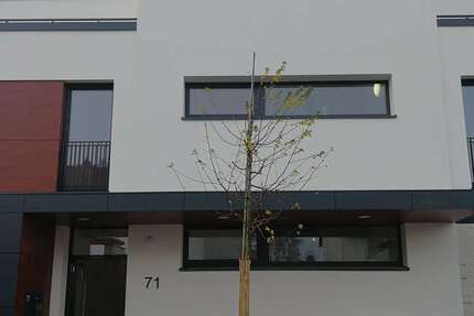 Wohnung Darmstadt Darmstadt-West - 2 Zimmer, 64 m&sup2;, 1.020&euro; | Angebot:27385718