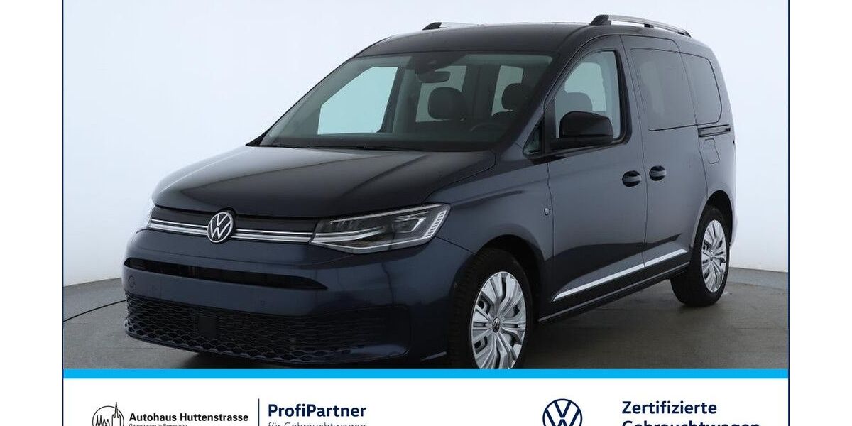 VW Caddy 8.919 km 36.920 &euro; Salzatal OT Bennstedt 06198