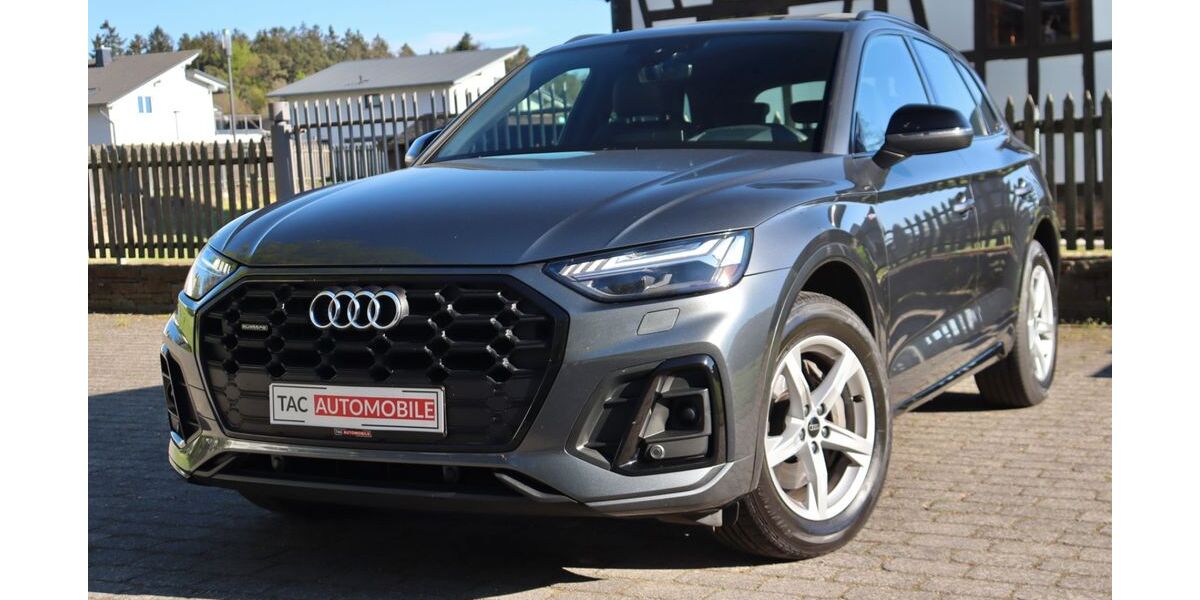 Audi Q5 169.000 km 32.980 € Emmelshausen/ 25km v. Koblenz 56281