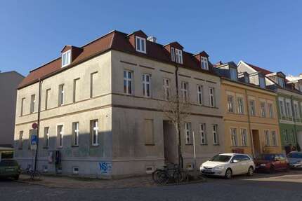 Wohnung zum Mieten in Greifswald 595 € 56 m²