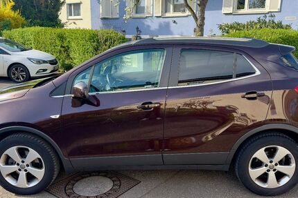 Opel Mokka 150.000 km 8.400 &euro; Laar 49824