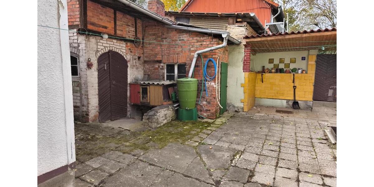 Einfamilienhaus Huy - 7 Zimmer, 120 m&sup2;, 40.000&euro; | Angebot:27006703