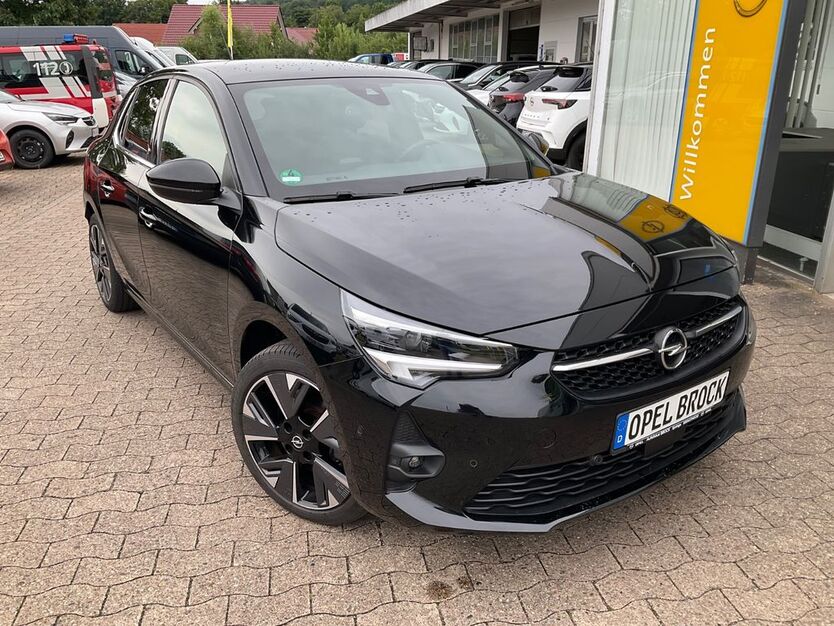 Opel Corsa 42.986 km 18.900 € Springe 31832