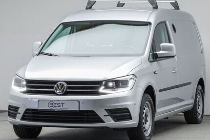 VW Caddy Maxi