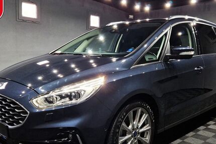 Ford Galaxy 68.400 km 27.870 &euro; Berlin 12305